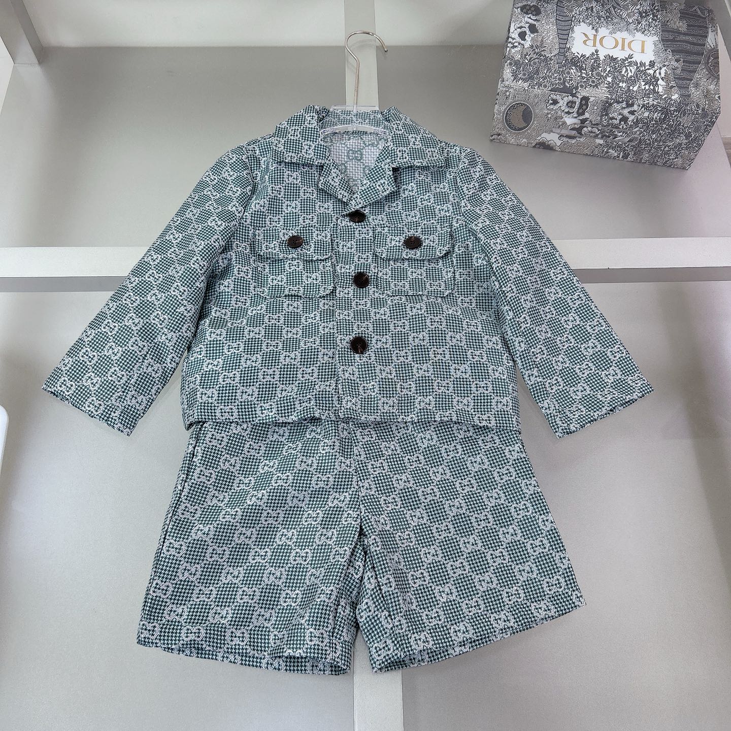 child/Boys' clothing